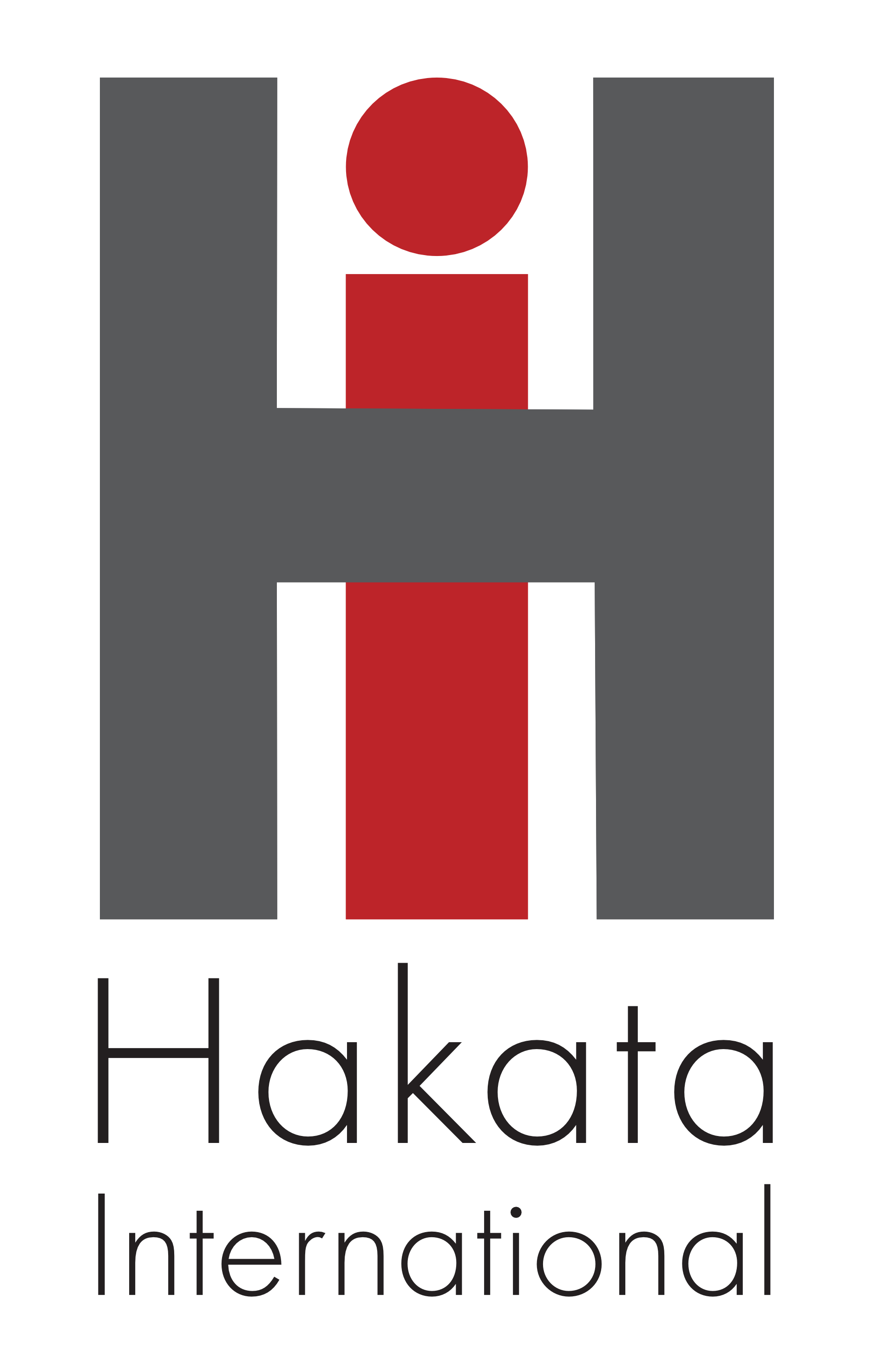 Hakata International Logo